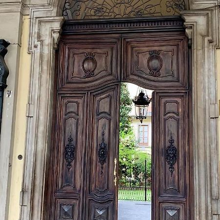 Re Vittorio Bed & Breakfast Torino Exterior foto