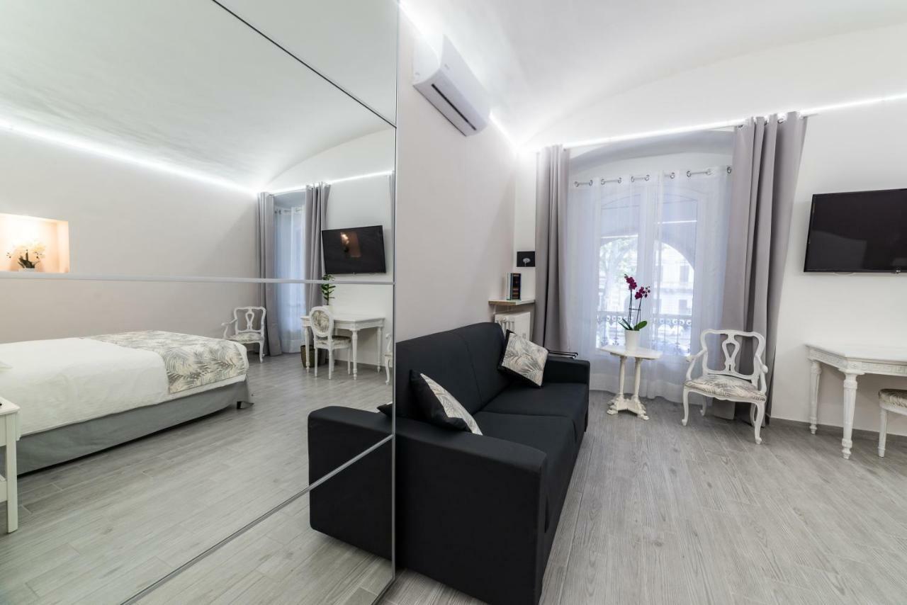 Re Vittorio Bed & Breakfast Torino Exterior foto