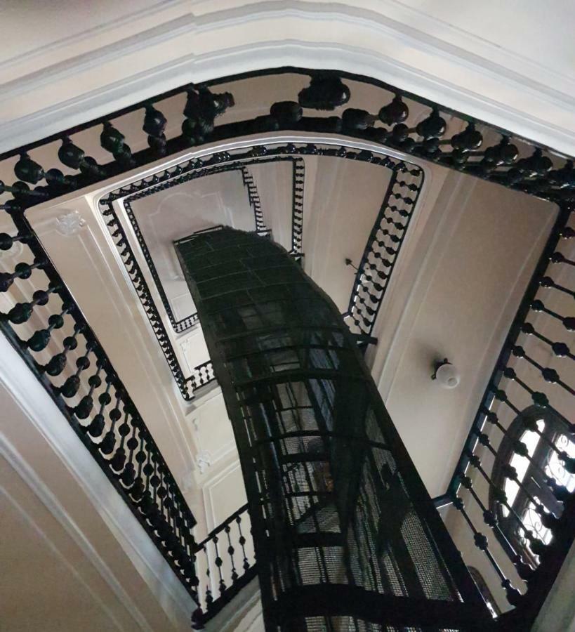 Re Vittorio Bed & Breakfast Torino Exterior foto