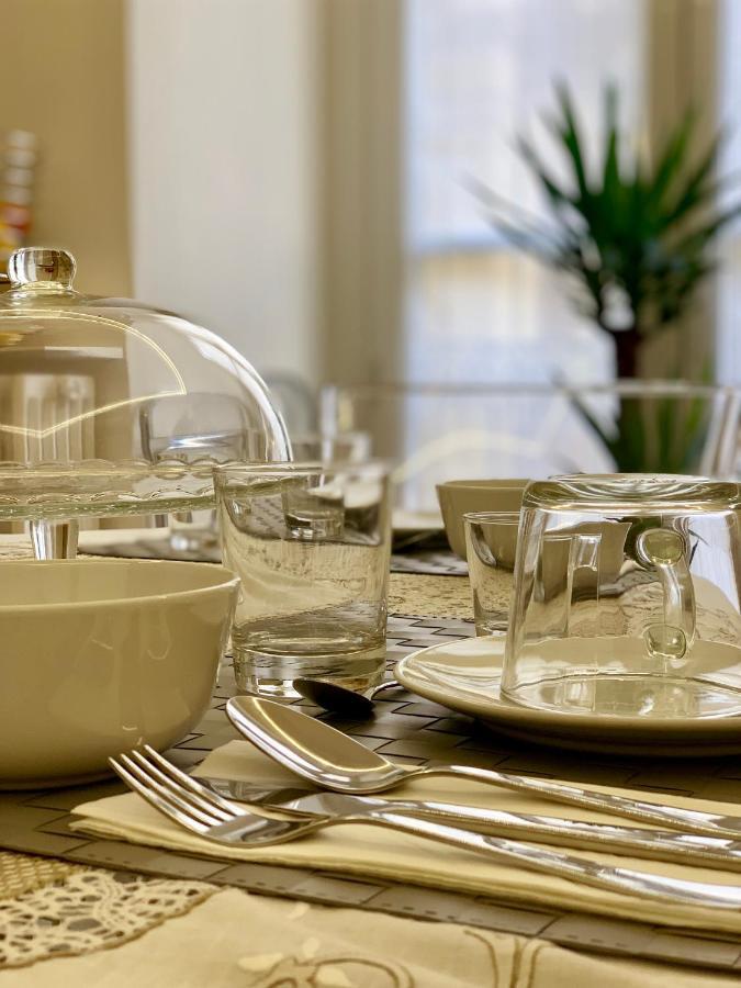 Re Vittorio Bed & Breakfast Torino Exterior foto