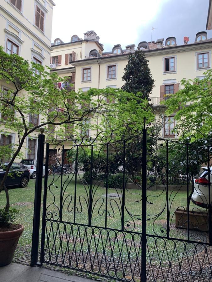 Re Vittorio Bed & Breakfast Torino Exterior foto